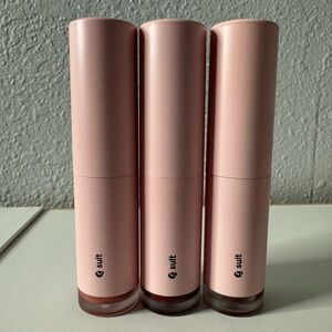 Glossier G Suit TRIO